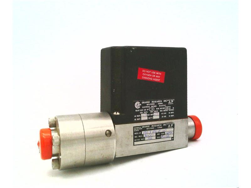 ORANGE RESEARCH 150-3-05-1C-10