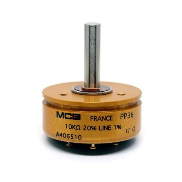 VISHAY PP36SR103A350B