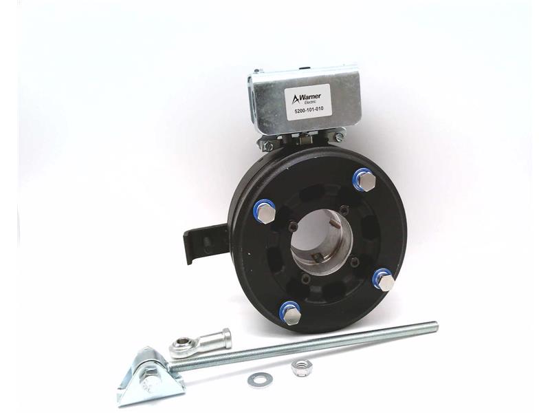 ALTRA INDUSTRIAL MOTION 5392-170-007