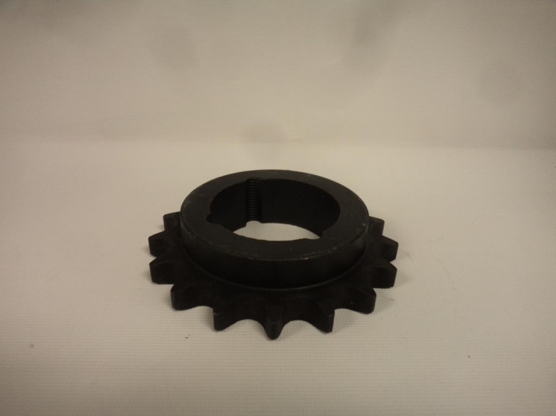 MARTIN SPROCKET & GEAR INC 60BTB17H-1610