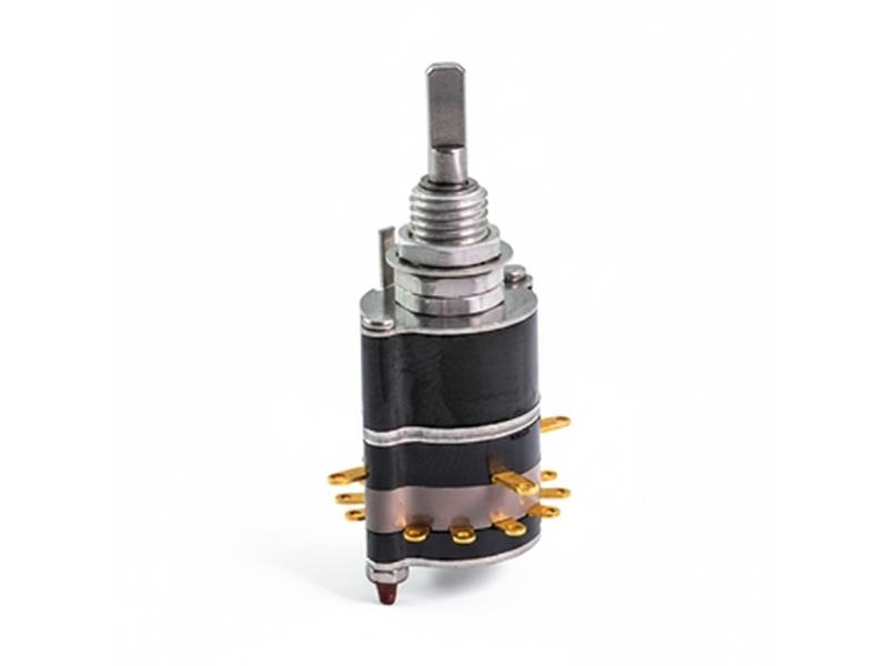 GRAYHILL INC 04A