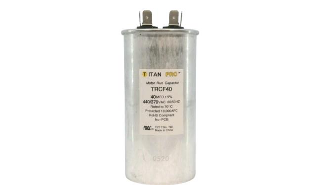 TITAN PRO TRCF40