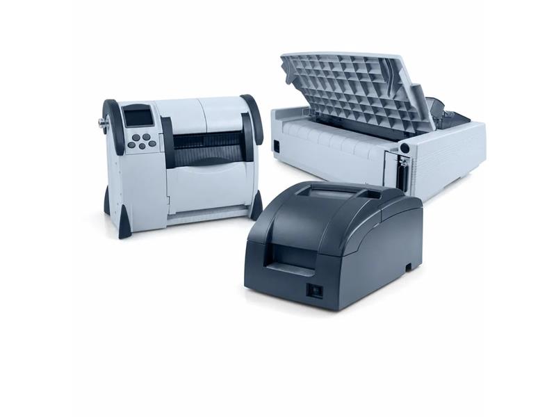 STAR MICRONICS SK1-311SF4-LQP-M-SP