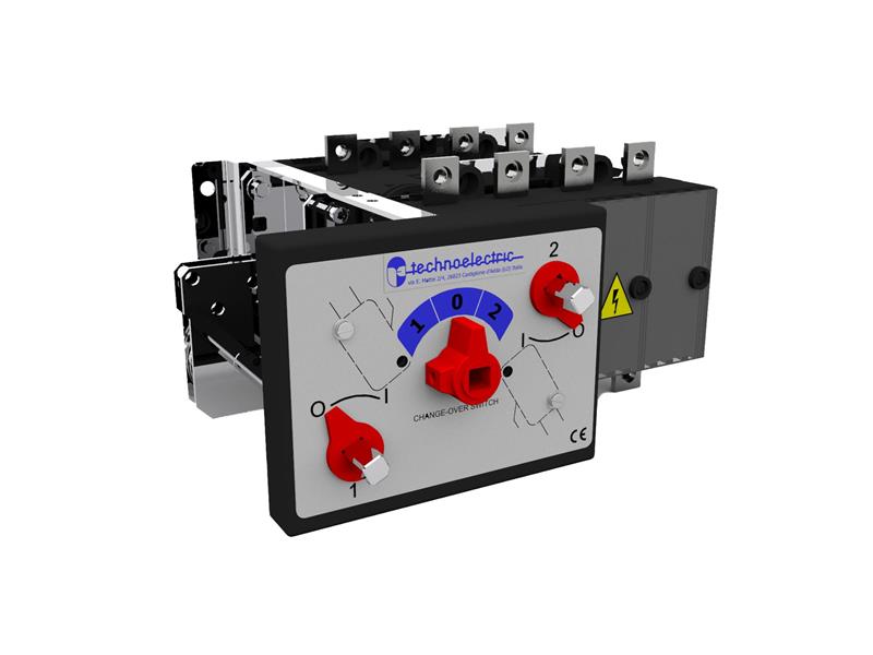 110038SZ by TECHNOELECTRIC