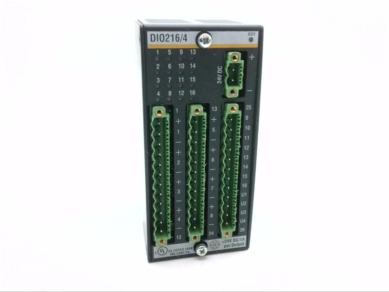 BACHMANN ELECTRONIC 00016141-00