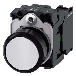 SIEMENS 3SU1100-0AB60-1BA0-Z X90
