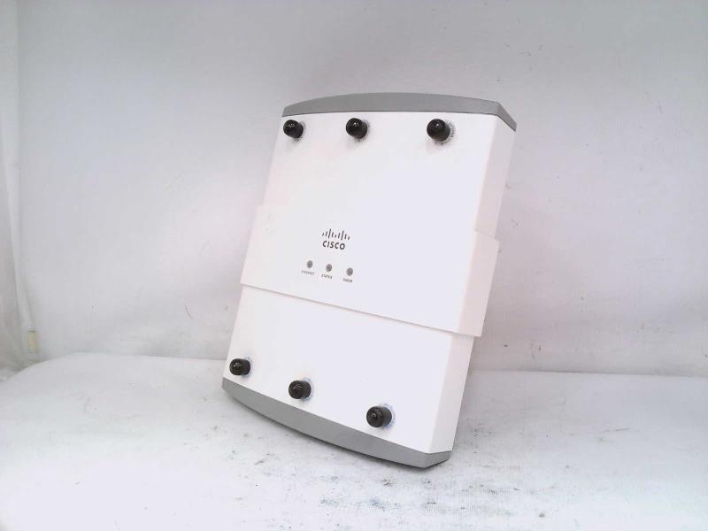 CISCO AIR-AP1252AG-E-K9
