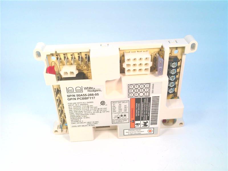 50A55-288-05 by EMERSON