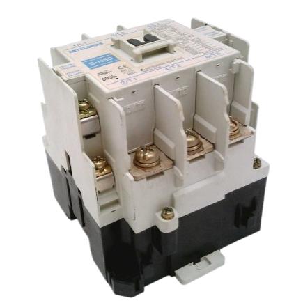 MITSUBISHI S-N50-AC100V