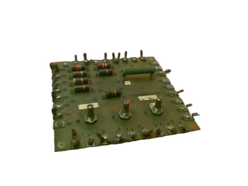 MAGNETEK 43T00582-0000