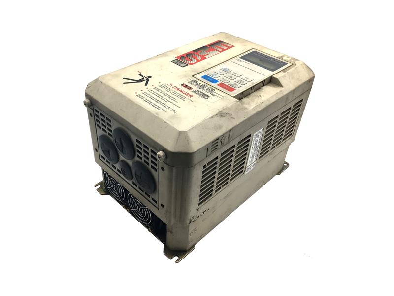 YASKAWA ELECTRIC CIMR-G3U20P7