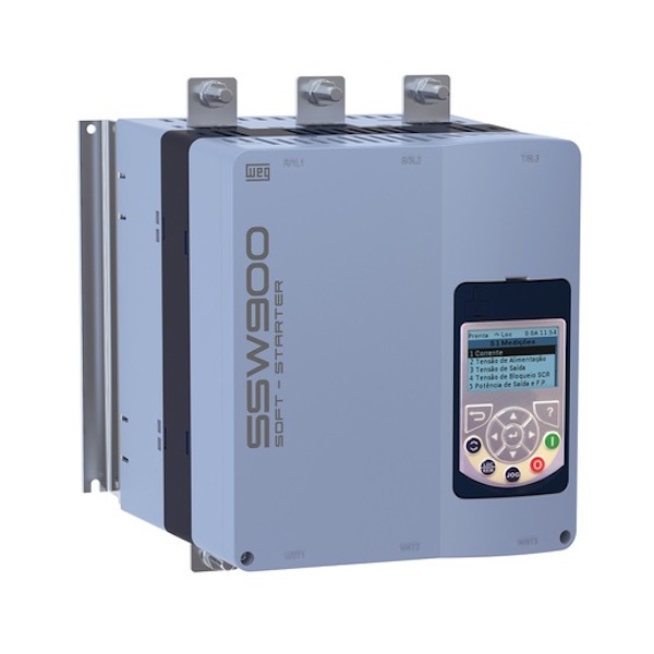 WEG SSW900 A 0017 T5 E2 