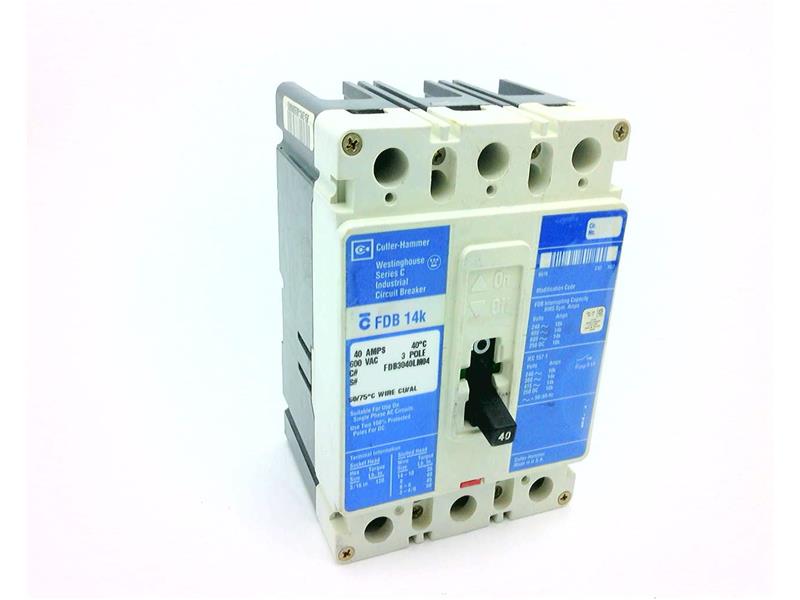 WESTINGHOUSE FDB3040LM04