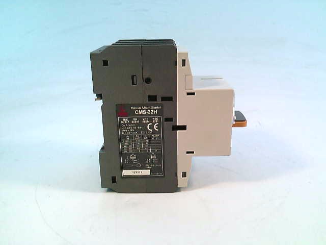 FRANKLIN ELECTRIC CMS-32H-1-6