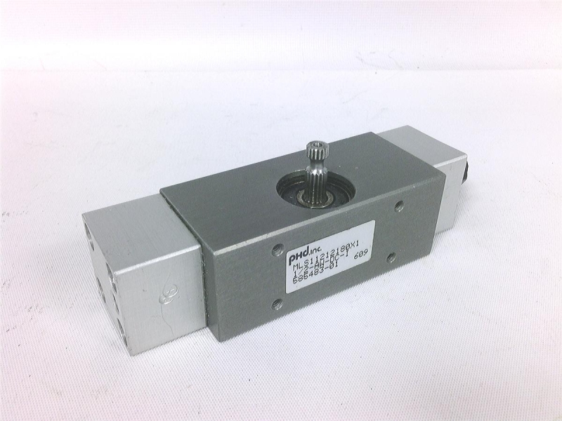 PHD INC MLS11212180X11/2-AW-DC-1