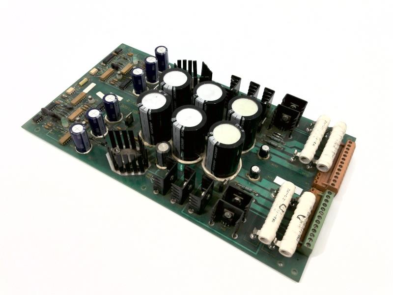 3D17162G01 by WESTINGHOUSE