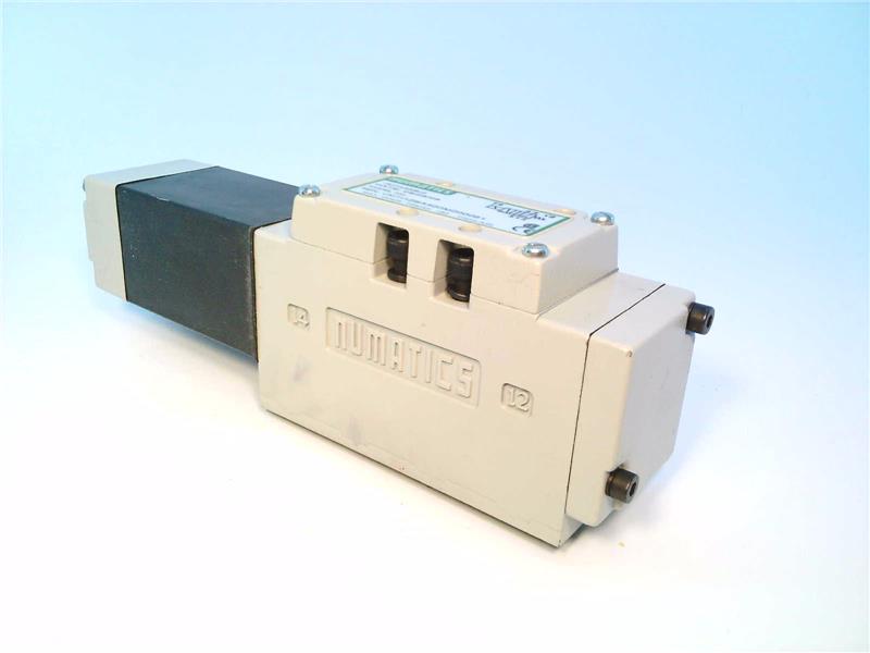 ASCO I12SA400M000061