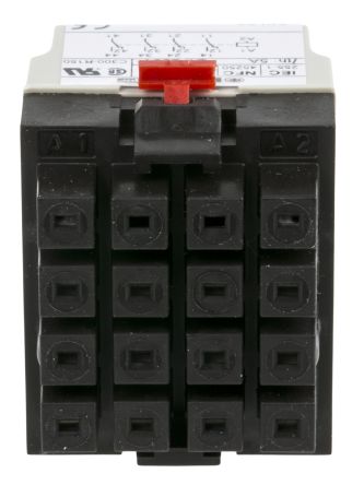 SCHNEIDER ELECTRIC RHN412B