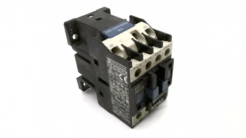 SCHNEIDER ELECTRIC LC1D0901M5