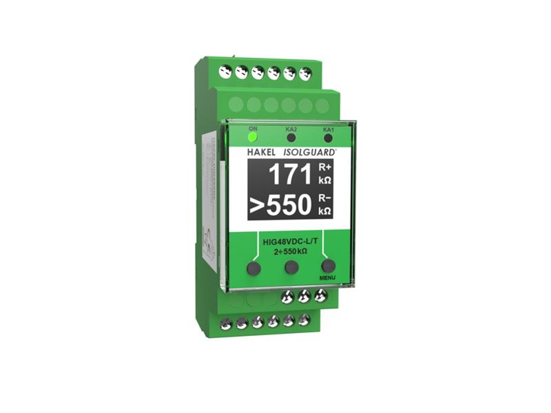 HAKEL HIG48VDC-L/T