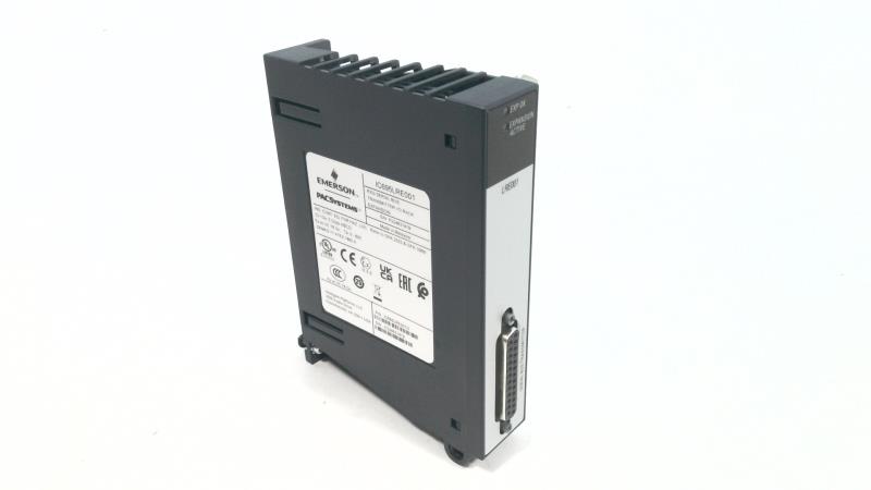 EMERSON IC695LRE001