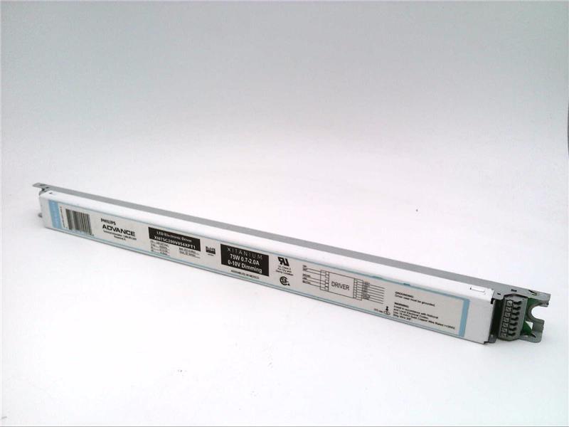 PHILIPS X1075C200V054XPT1