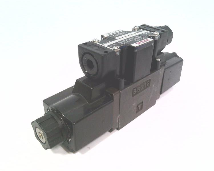 NACHI SS-G01-C5-R-C1-20