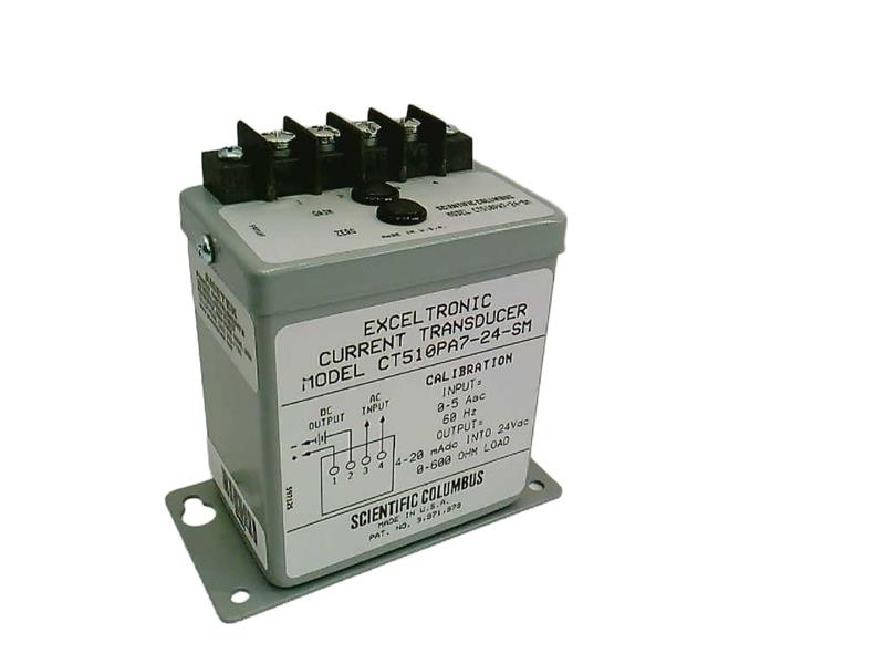 CT510PA7-24-SM by AMETEK