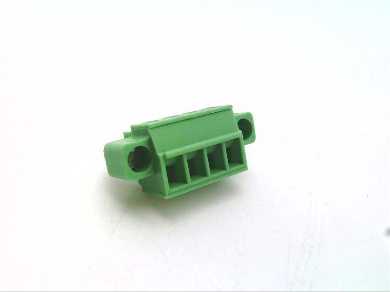 PHOENIX CONTACT MC 1,5/ 4-STF-3,81