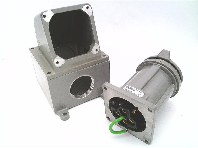 ABB THOMAS & BETTS 3134-72