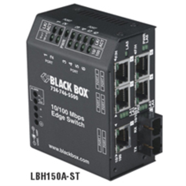 BLACK BOX CORP LBH150A-ST