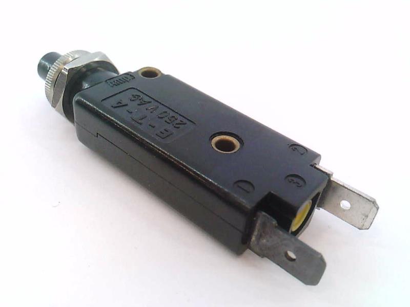 ETA ENGINEERING TECHNOLOGY 44-100-P10-3A