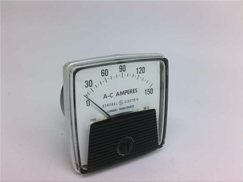 GENERAL ELECTRIC 50-152141LSPZ2