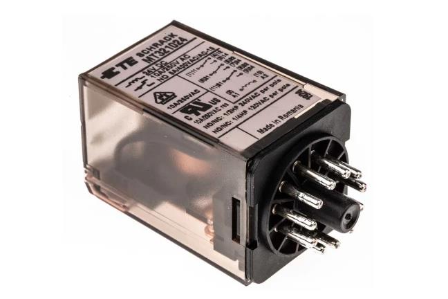 TE CONNECTIVITY 7-1393091-0