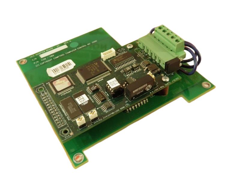 COM-1189 by ADVANCED ENERGY