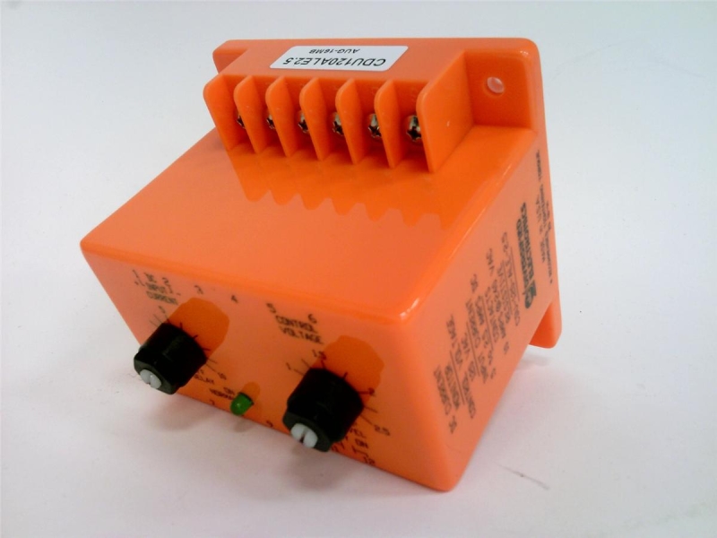 MARSH BELLOFRAM CDU120ALE2.5