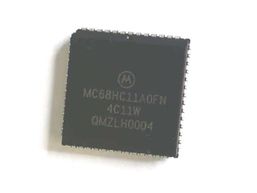 MOTOROLA SOLUTIONS MC68HC11A0FN