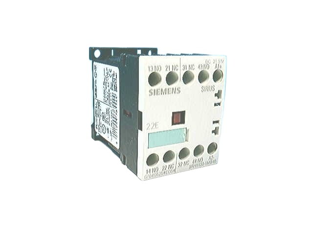 3RH1122-1MB40 by SIEMENS