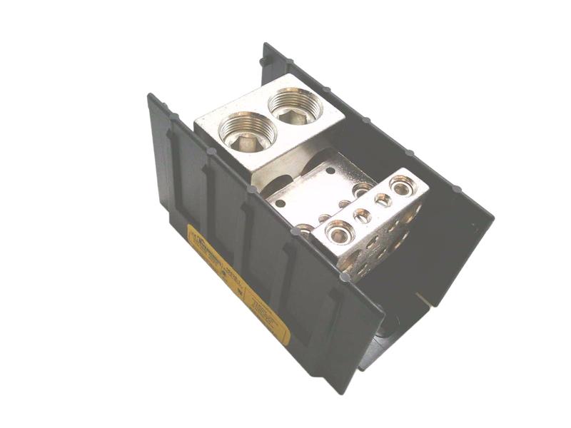 EATON CORPORATION CH16528-1