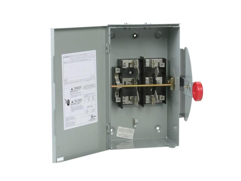 DT221URH-N by EATON CORPORATION