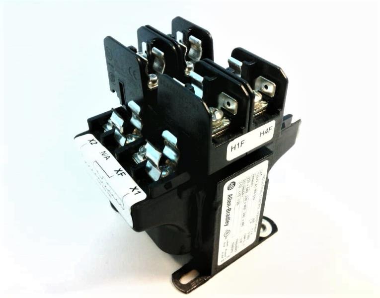 ALLEN BRADLEY 1497A-A1-M6-3-N