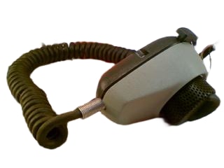 SHURE BROTHERS 577B