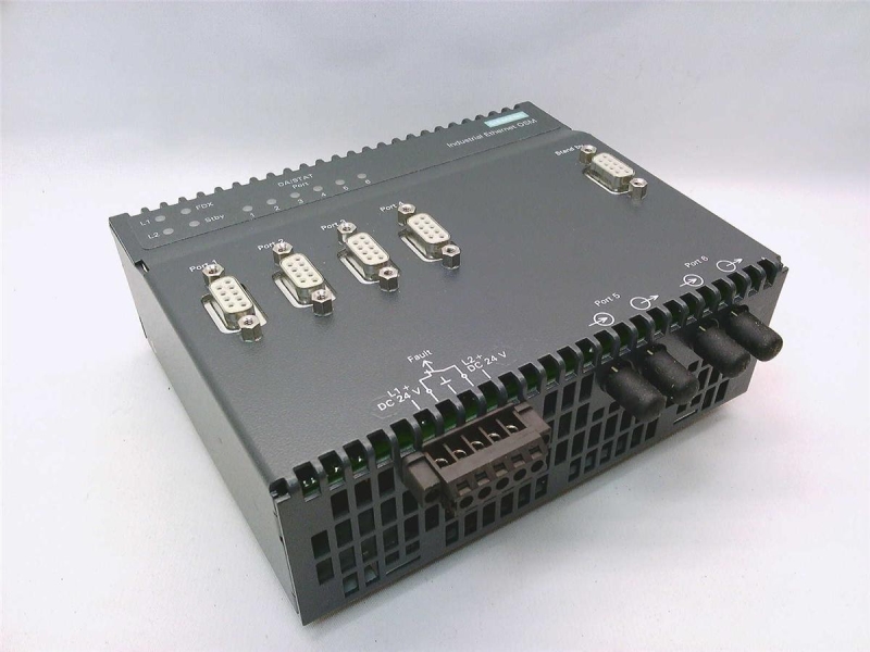 SIEMENS 6GK1-105-0AA00