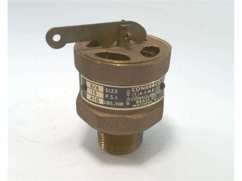 APOLLO VALVES 13-101-08
