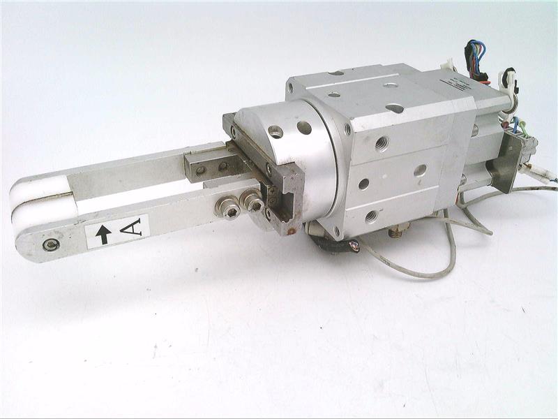 SMC MRHQ25D-180S-DIH00504