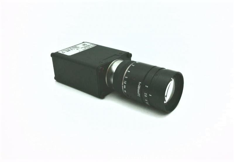 A601F-2 by BASLER VISION TECHNOLOGIES