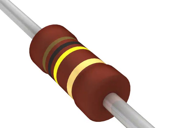 VISHAY PR03000201003JAC00