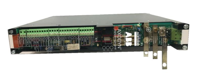 ASEA BROWN BOVERI DSH-S1505