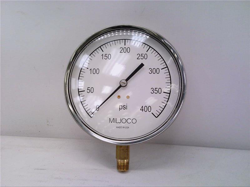 MILJOCO CORP P4598L-09