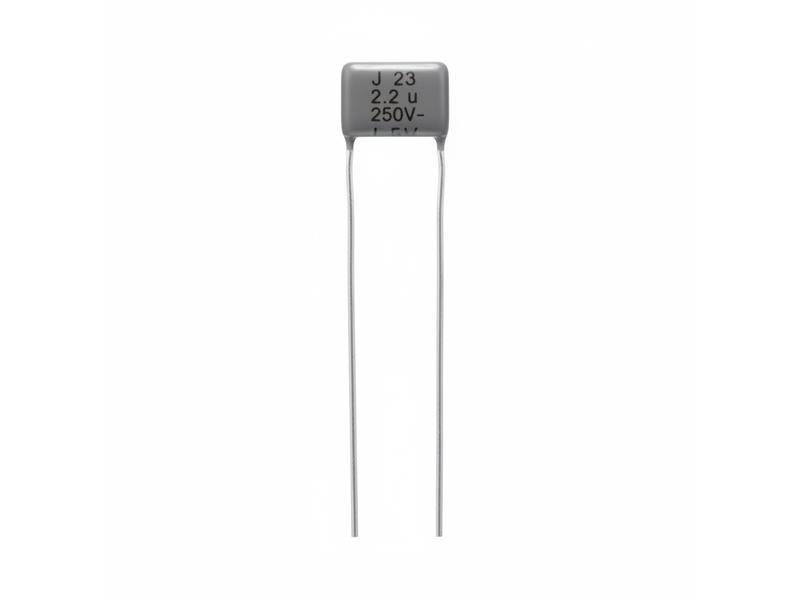 MATSUSHITA ELECTRIC ECQ-E2223KF